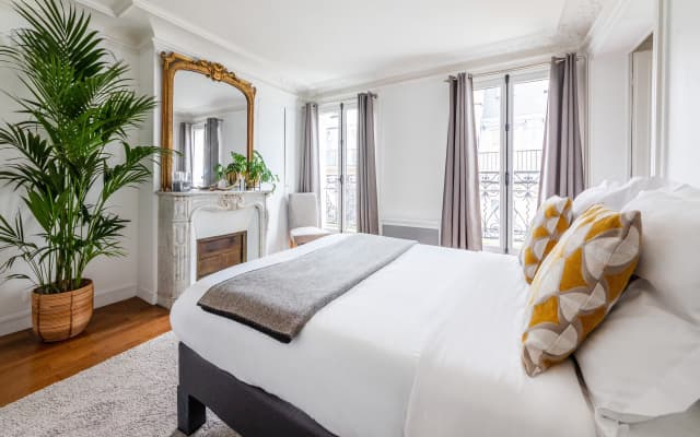 Résidence Bergère - Appartements - photo 2