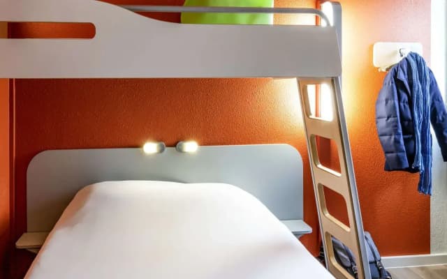B&B Hotel Vitry-sur-Seine - photo 3