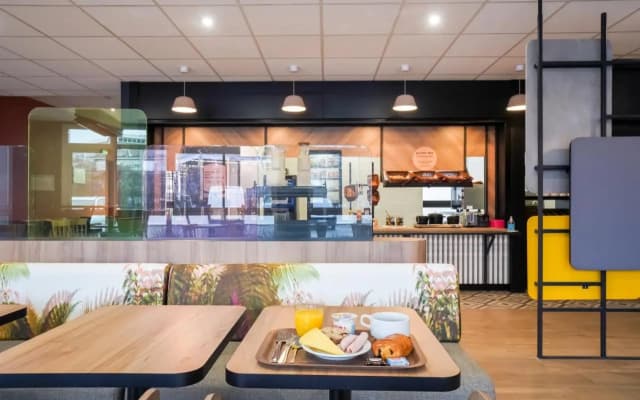 B&B HOTEL Rosny-sous-Bois Paris Est - photo 5