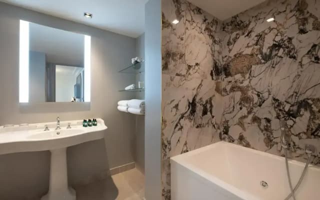 Hôtel Elysia by Inwood Hotels - photo 9