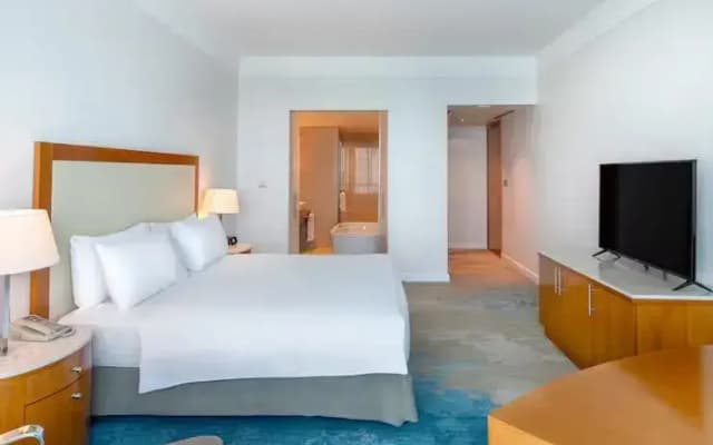 Hilton Doha - photo 2