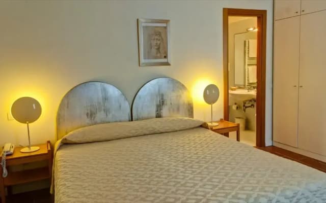 Hotel Palazzo Ognissanti - photo 4