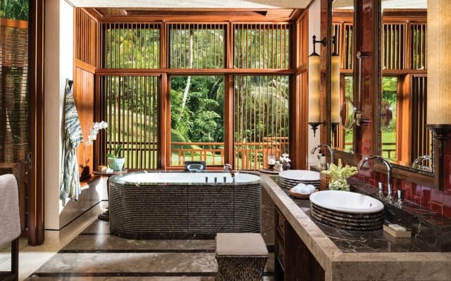 Four Seasons Resort Bali at Sayan - photo 3