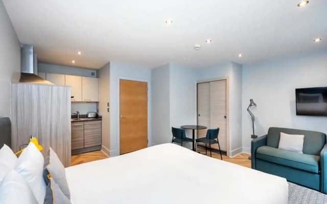 Staycity Aparthotels, Edinburgh, West End - photo 1