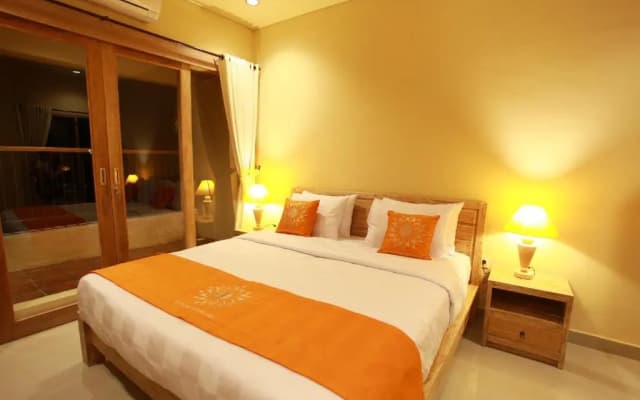 Bali Sunshine Ubud - photo 6