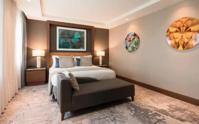 InterContinental Lisbon by IHG - photo 1