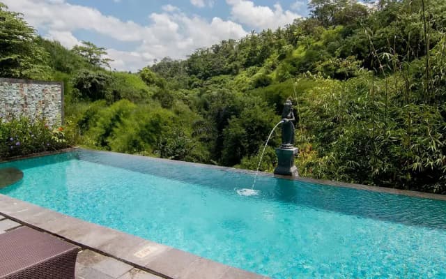 The Payogan Villa Resort & Spa Ubud - photo 5