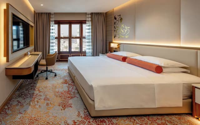 Makkah Hotel - photo 2