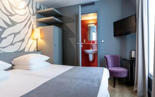 Gardette Park Hotel - photo 1