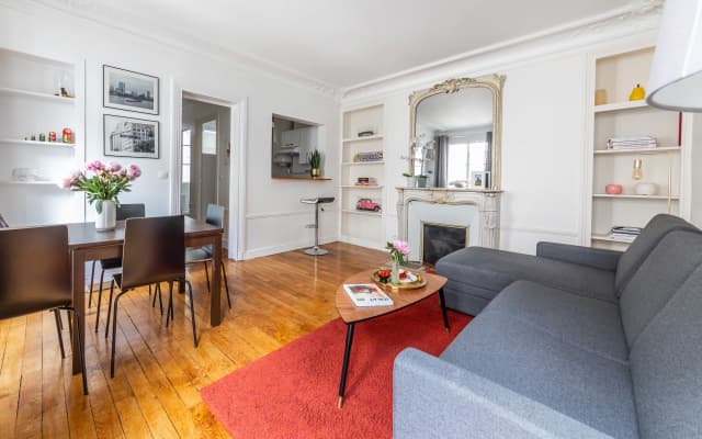 Résidence Bergère - Appartements - photo 7
