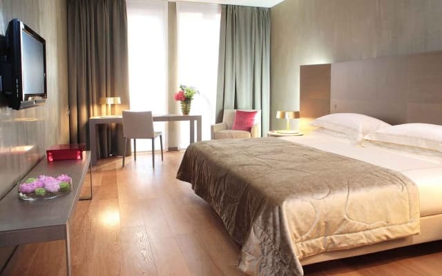 Rosa Grand Hotel - photo 1