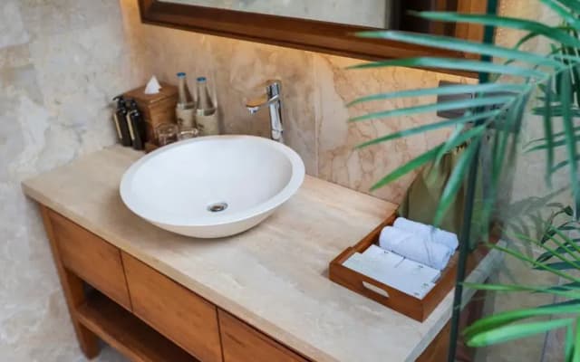 Adiwana Unagi Suites Hotel - photo 6