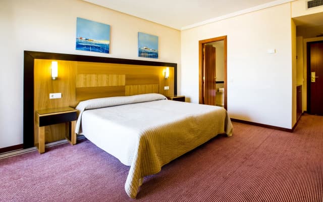 Hotel Bonalba Alicante - photo 4