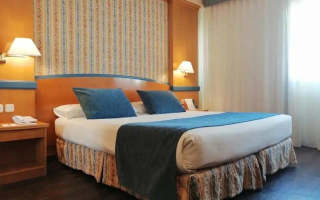 Gran Versalles Hotel - photo 9