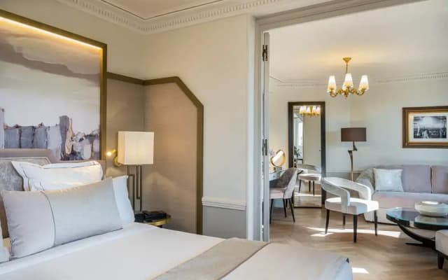 Hôtel Elysia by Inwood Hotels - photo 4