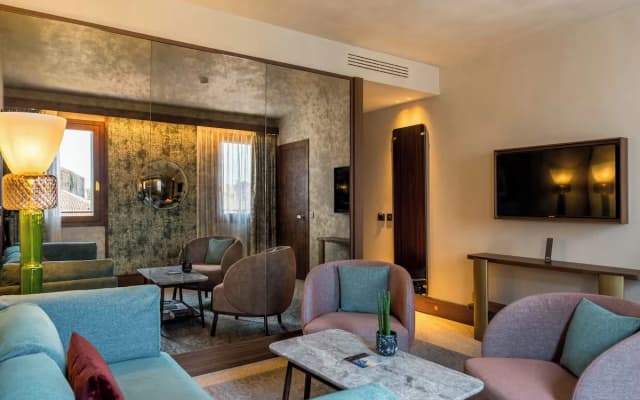 Hotel Ca' di Dio - photo 3