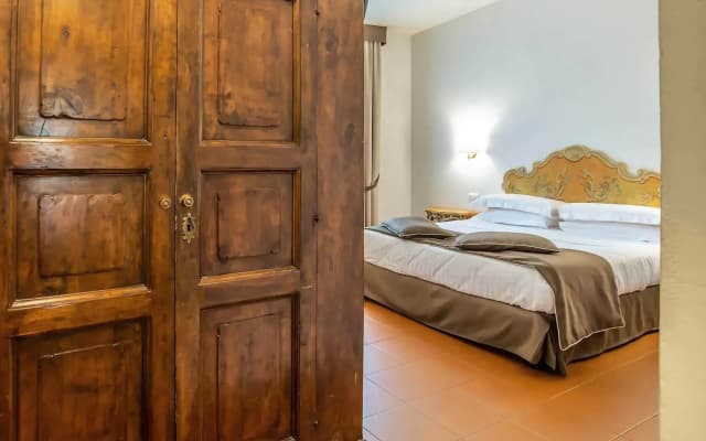 Hotel Machiavelli Palace - photo 7