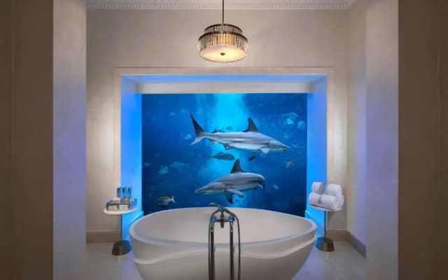 Atlantis, The Palm - photo 5
