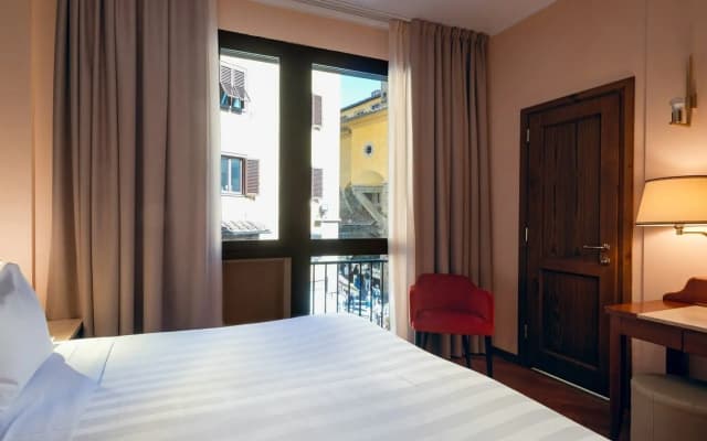 B&B Hotel Firenze Pitti Palace al Ponte Vecchio - photo 4