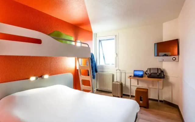 B&B Hotel Vitry-sur-Seine - photo 4