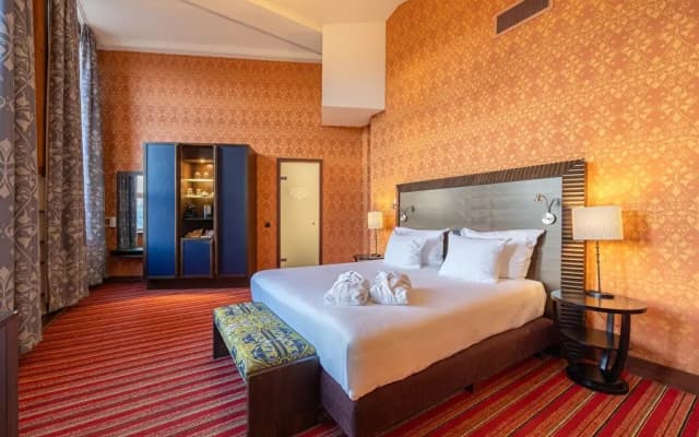 Grand Hotel Amrath Amsterdam - photo 1