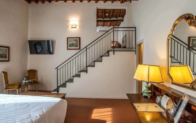 Hotel Machiavelli Palace - photo 3