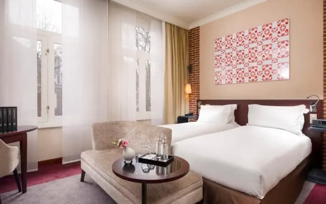 Sofitel Legend The Grand Amsterdam - photo 1