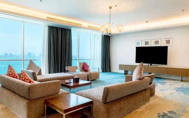 Hilton Doha - photo 3