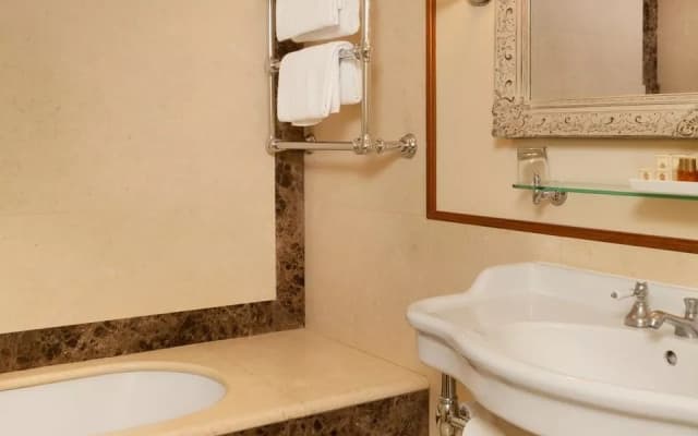Hotel Executive Florence - photo 4