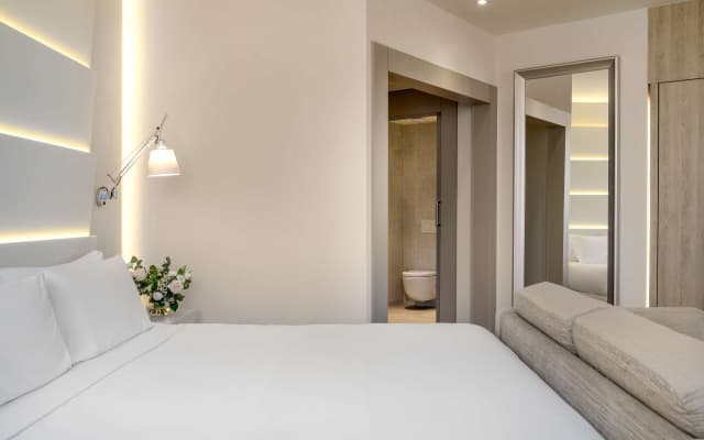 NH Málaga Hotel - photo 1