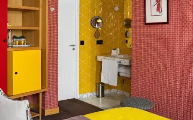 Hôtel Artus - photo 1