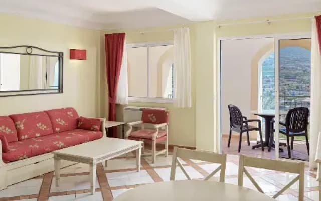 Hotel Las Aguilas Tenerife, Affiliated by Melia - photo 3