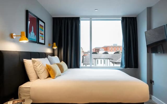 Staycity Aparthotels, Dublin, City Centre - photo 5