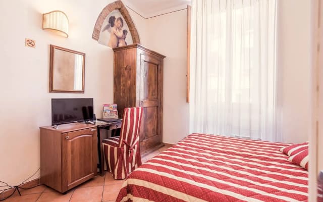 Hotel Galileo - photo 2