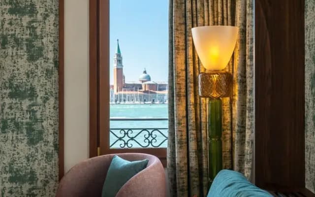 Hotel Ca' di Dio - photo 2