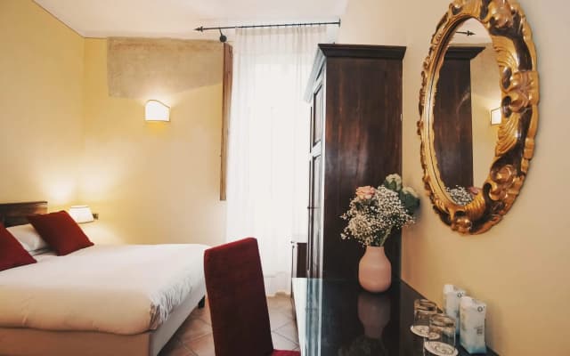 Hotel Galileo - photo 5