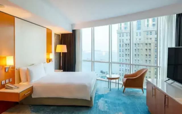 Hilton Doha - photo 1