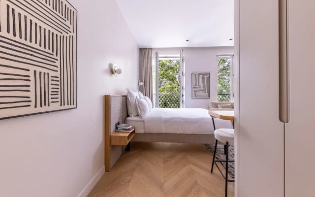 Aparthotel Quartier Libre Marais - photo 11