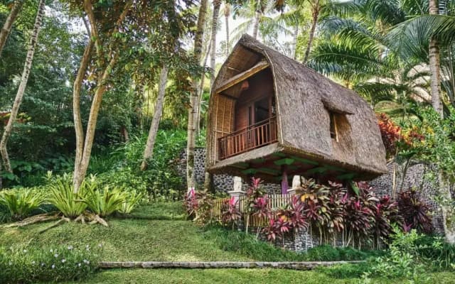 Four Seasons Resort Bali at Sayan - photo 1