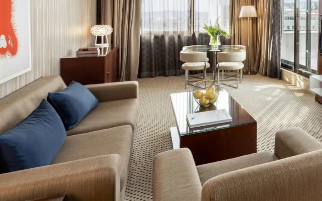 InterContinental Athenaeum Athens - photo 3