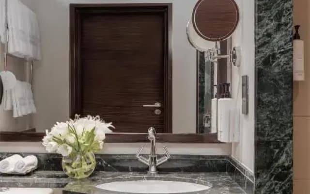 Swissôtel Makkah - photo 4