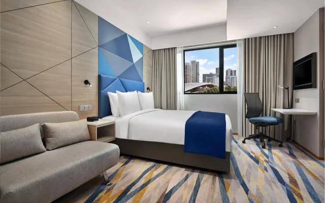 Holiday Inn Express Singapore Serangoon by IHG - photo 2