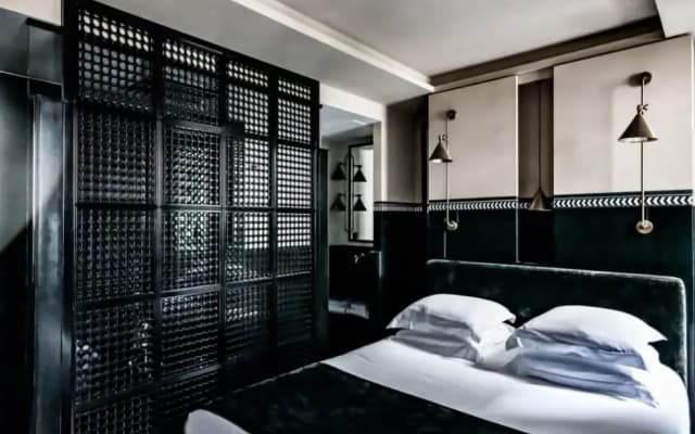 Monsieur George Hotel & Spa – Champs Elysées - photo 2