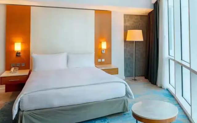 Hilton Doha - photo 1