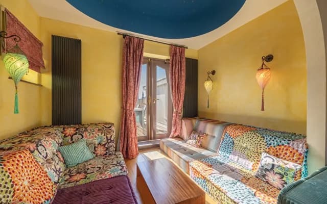 Grand Hotel Amrath Amsterdam - photo 3