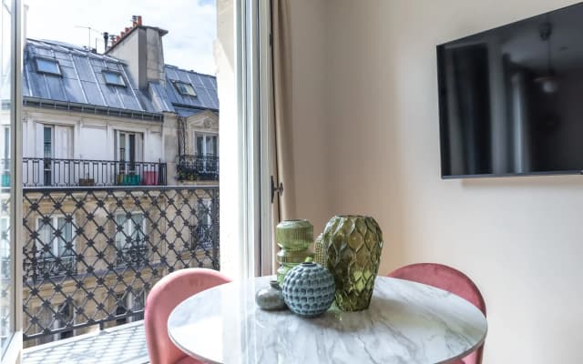Aparthotel Quartier Libre Marais - photo 23