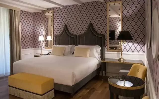 IL Tornabuoni The Unbound Collection by Hyatt Hotel - photo 1