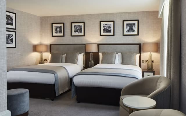 The Midland - Manchester - photo 1