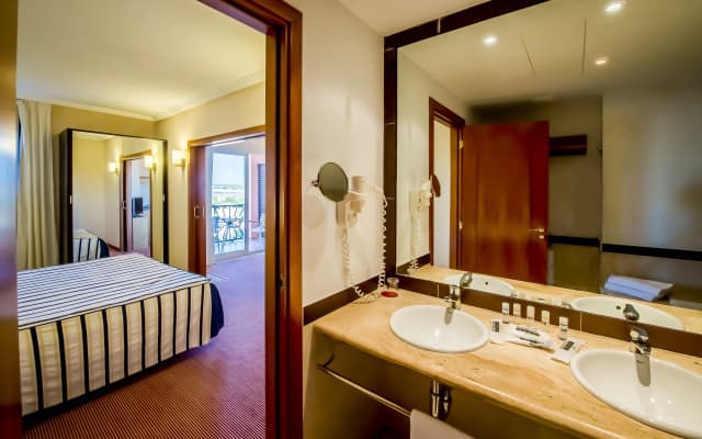 Hotel Bonalba Alicante - photo 4