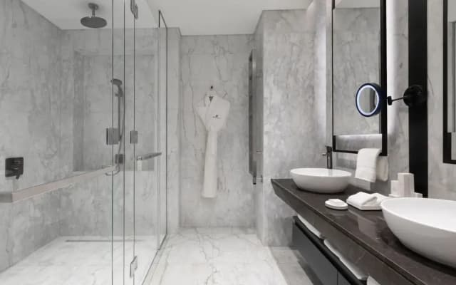 JW Marriott Hotel Istanbul Marmara Sea - photo 7